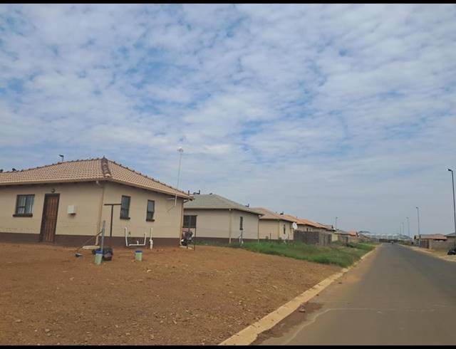 3 BEDROOM HOUSE FOR SALE IN WINDMILL PARK